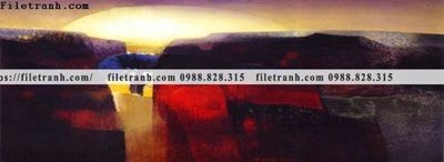 Download file gốc tranh truu tuong art in canvas dep 140 (dùng cho in ấn)