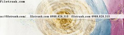 File gốc tranh truu tuong art in canvas dep 158 (in lụa) tranh thuận buồm