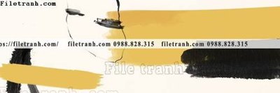 File tranh trang trí tranh truu tuong art in canvas dep 206 (tải file gốc)
