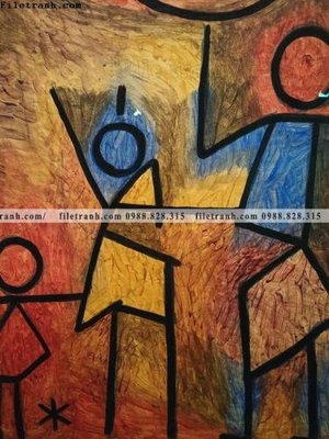 File tranh tranh truu tuong art mau nuoc 500 (gốc) in backlit film