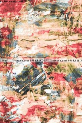 Download file tranh PSD tranh truu tuong art mau nuoc 512 để chỉnh sửa