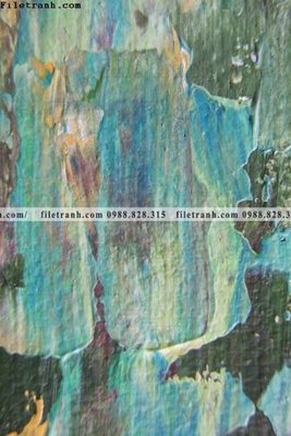 Download file tranh PSD tranh truu tuong art mau nuoc 538 để chỉnh sửa