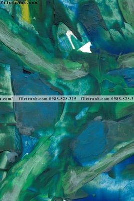 Tệp tin gốc tranh truu tuong art mau nuoc 542 (chất lượng) tranh truu tuong art mau nuoc 542