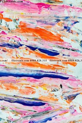 File in ấn cao cấp tranh truu tuong art mau nuoc 572 (file gốc)
