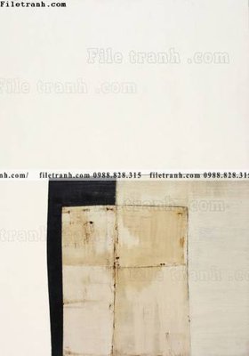 Download file tranh PSD tranh truu tuong canvas toi gian 500 để chỉnh sửa