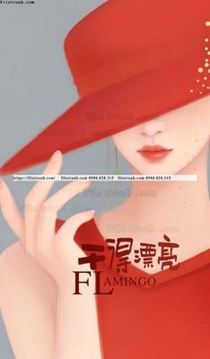 File gốc tranh truu tuong co gai phu nu hien dai 525 (chuẩn màu) cho in offset