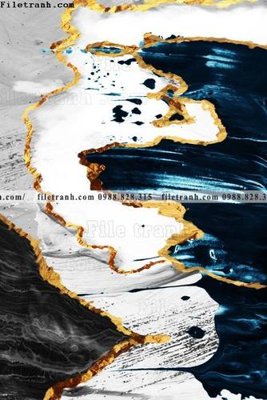 Tải file tranh truu tuong dep in canvas 208 (ảnh gốc) file AI/EPS