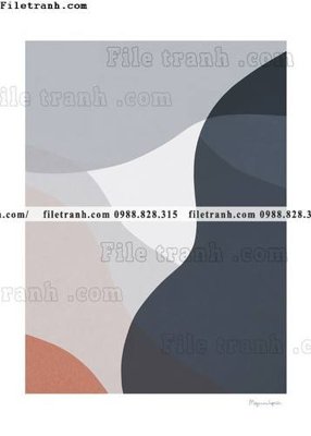 Download file tranh truu tuong don gian canvas 615 (gốc) cho xưởng in