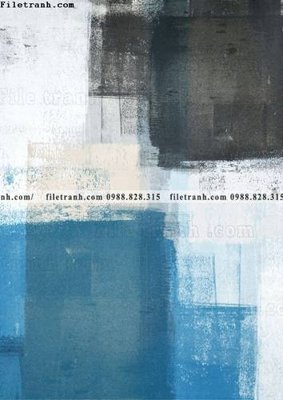 Mua file gốc tranh truu tuong don gian dep 224 (PSD) tại Filetranh.com