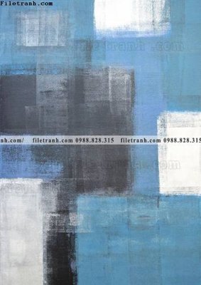 File gốc tranh truu tuong don gian dep 225 (in mica) làm quà tặng