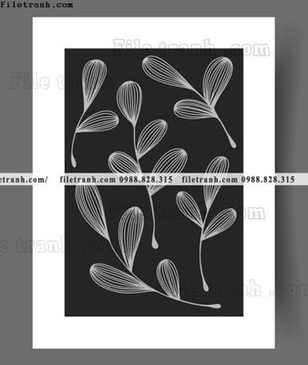 File gốc tranh truu tuong don gian phong cach bac au 1608 (PNG) chất lượng cao