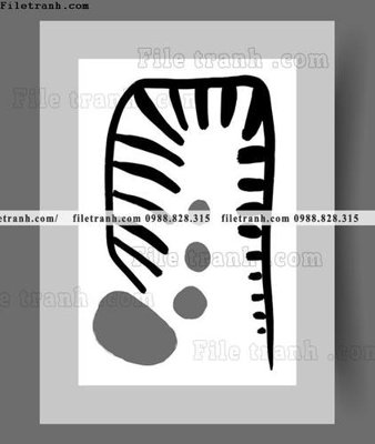 File gốc tranh truu tuong don gian phong cach bac au 1626 (ảnh chi tiết) để in ấn