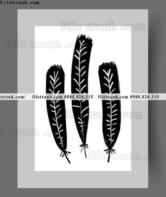 File tranh tranh truu tuong don gian phong cach bac au 1639 (gốc) chủ đề con người