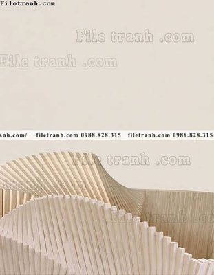 File in trần tranh truu tuong duong ke 613 (file gốc) hoa văn 3D