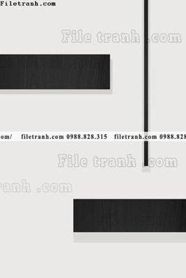 File gốc tranh truu tuong duong ke 614 (ảnh chi tiết) để in lụa