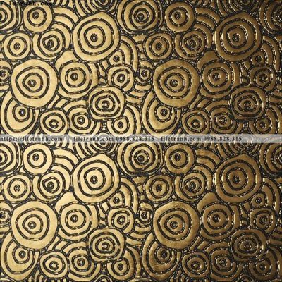 File gốc tranh truu tuong giap vang 110 (in 3D) cho trang trí