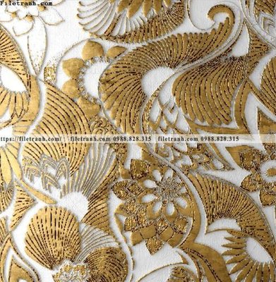 File tranh tranh truu tuong giap vang 117 (gốc) chủ đề con người