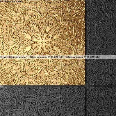 File gốc tranh truu tuong giap vang 139 (ảnh chi tiết) để in ấn