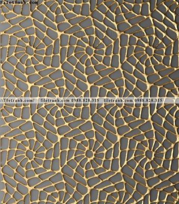 File PSD tranh truu tuong giap vang 142 (bản gốc) chất lượng nhất