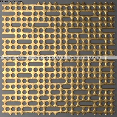 File gốc in ấn tranh truu tuong giap vang 144 chuẩn màu CMYK