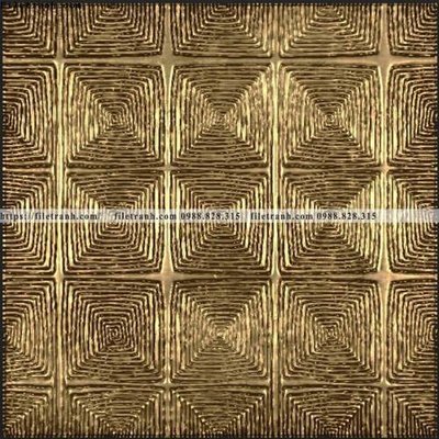 File ảnh tranh truu tuong giap vang 152 (gốc) in standee