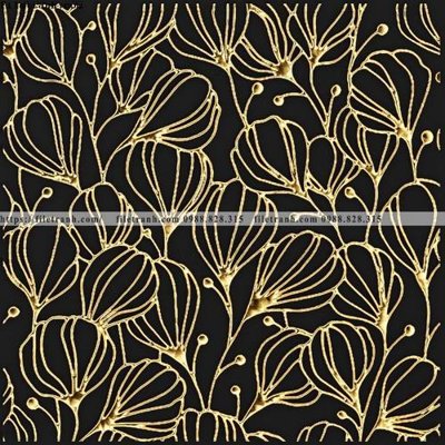 File tranh tranh truu tuong giap vang 169 (gốc) phong cách tối giản