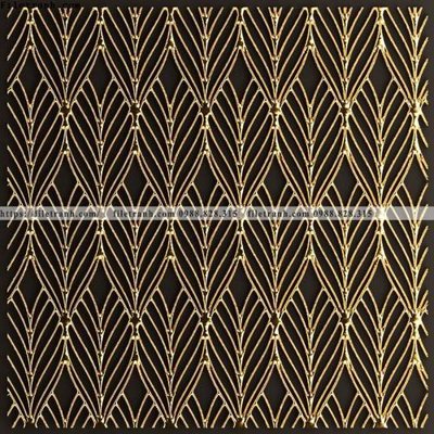 File gốc tranh truu tuong giap vang 172 (ảnh chi tiết) để in trần