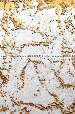 File gốc tranh truu tuong giap vang 182 (bản quyền) cho in ấn