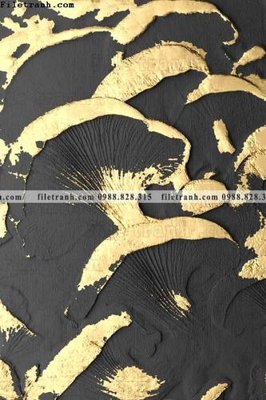 File tranh tranh truu tuong giap vang 251 (gốc) chủ đề trẻ em