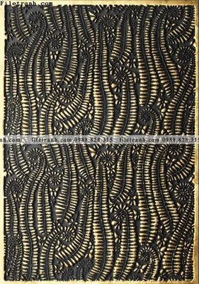 File ảnh tranh truu tuong giap vang 257 (gốc) in decal dán tường