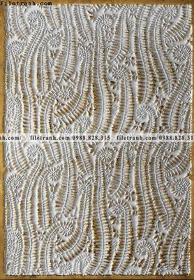 File gốc in ấn tranh truu tuong giap vang 258 chuẩn màu CMYK