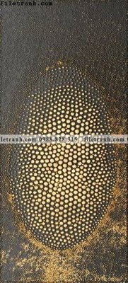 File tranh tranh truu tuong giap vang 262 (gốc) in backlit film