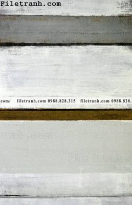 File tranh tranh truu tuong hinh hoc den trang 126 (bản gốc) treo quán cafe