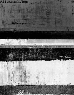 Tải file tranh truu tuong hinh hoc den trang 136 (ảnh gốc) in gạch 3D