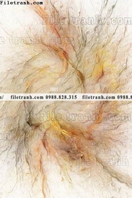 Tải file tranh truu tuong mau nuoc in canvas dep 658 (gốc) để in ấn ngay