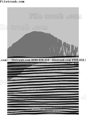 Tải file gốc tranh truu tuong sang tao vector 1510 (in tráng gương) 5DFile gốc tranh truu tuong sang tao vector 1510 (in ấn) phiên bản premium