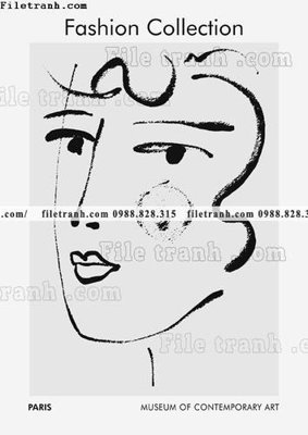 File PSD tranh truu tuong sang tao vector 1531 (nguyên gốc) chất lượng cao