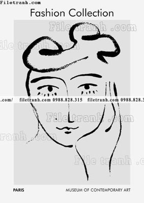 File tranh tranh truu tuong sang tao vector 1533 (gốc) in backlit film