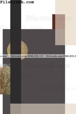 File gốc tranh truu tuong toi gian 178 (PSD/TIFF) độ phân giải cao