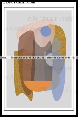 File gốc tranh truu tuong toi gian 192 (cho in ấn) độc quyền