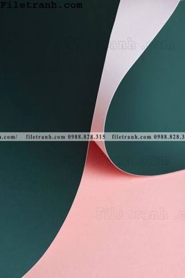 File gốc tranh truu tuong toi gian 196 (cho in ấn) từ kho Filetranh