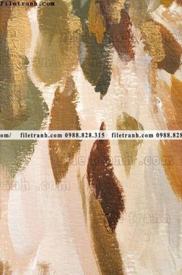 Chi tiết file tranh tráng gương tranh truu tuong toi gian hien dai xanvas dep 106 (ảnh gốc)