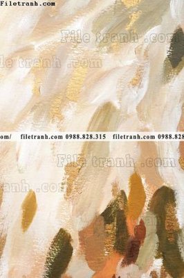 File in trần tranh truu tuong toi gian hien dai xanvas dep 119 (file gốc) xuyên sáng