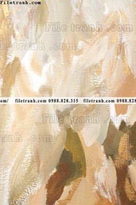 File tranh tranh truu tuong toi gian hien dai xanvas dep 139 (bản gốc) in canvas