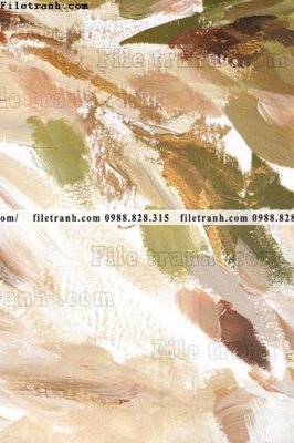 File tranh tranh truu tuong toi gian hien dai xanvas dep 141 (gốc) in film