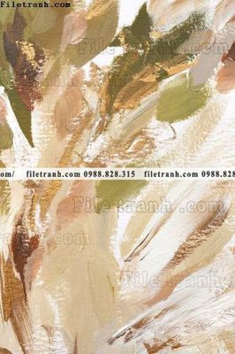 File tranh tranh truu tuong toi gian hien dai xanvas dep 143 (gốc) chủ đề tĩnh vật