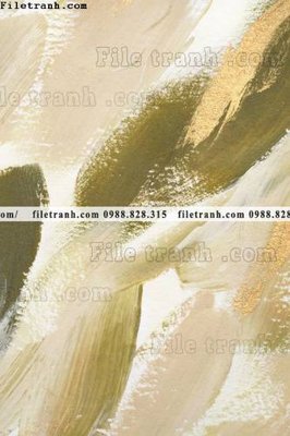 Tải file tranh truu tuong toi gian hien dai xanvas dep 154 (gốc) chủ đề tâm linh