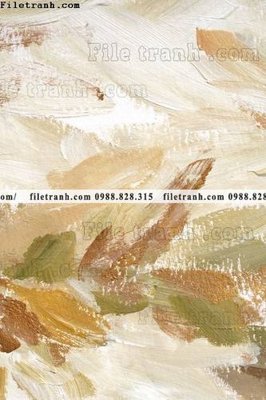 File gốc tranh truu tuong toi gian hien dai xanvas dep 184 (in lụa) tranh thuận buồm