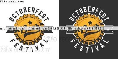 File tranh tranh ve bia co dien quan bia 1510 (file gốc) chuẩn màu in