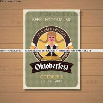 File gốc tranh ve bia co dien quan bia 1552 (PSD/TIFF) độ phân giải cao